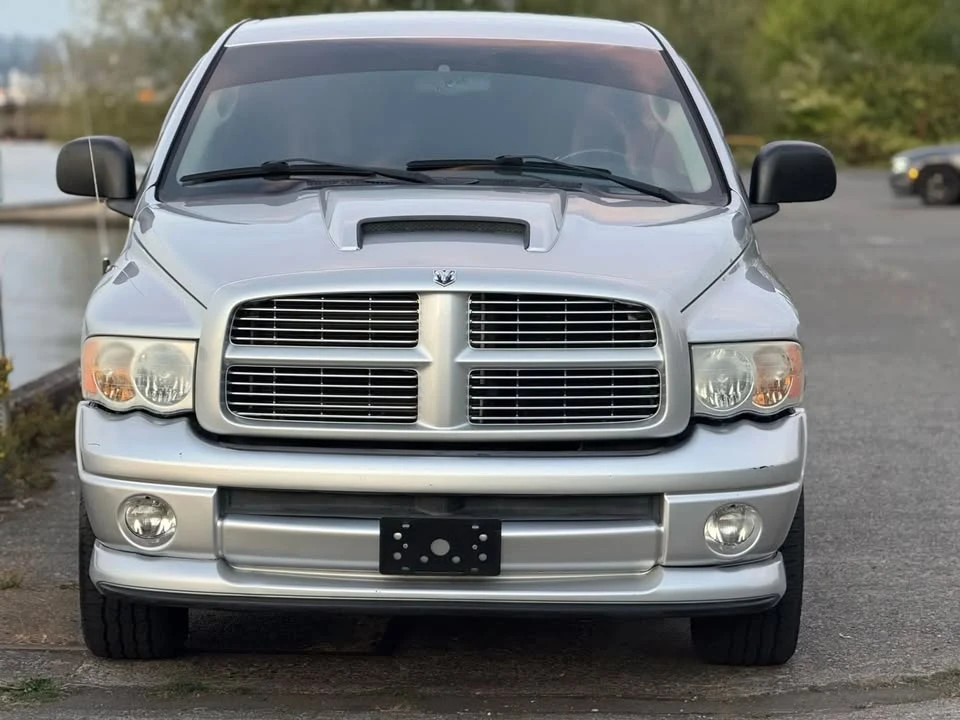 2004 Dodge Ram 3rd Gen - Image 6 of 19