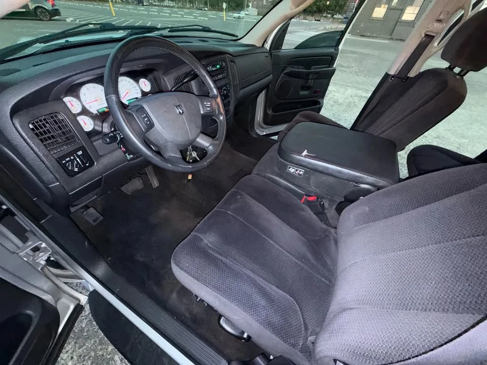 2004 Dodge Ram 3rd Gen - Image 16 of 19