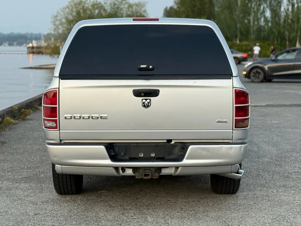 2004 Dodge Ram 3rd Gen - Image 8 of 19