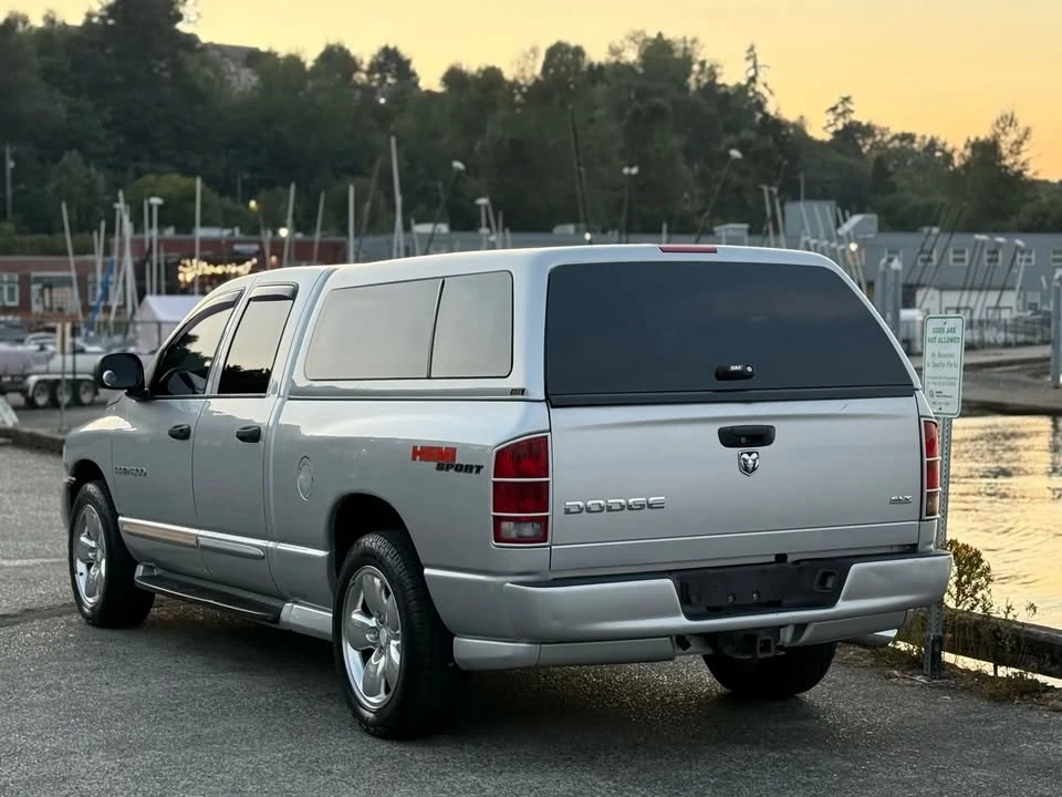 2004 Dodge Ram 3rd Gen - Image 2 of 19
