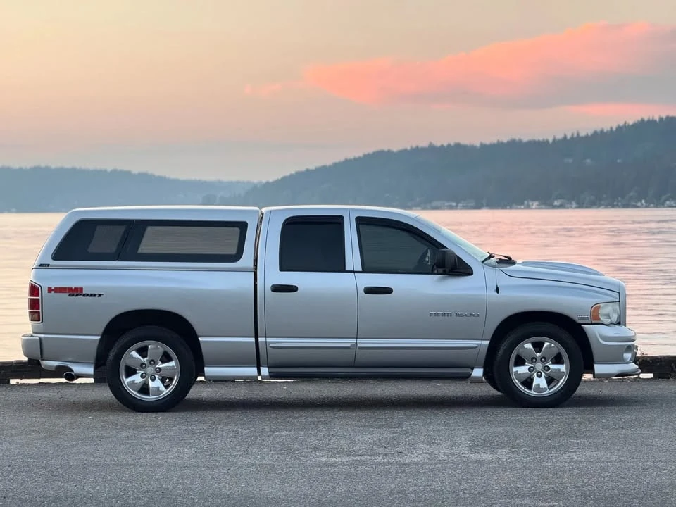 2004 Dodge Ram 3rd Gen - Image 4 of 19