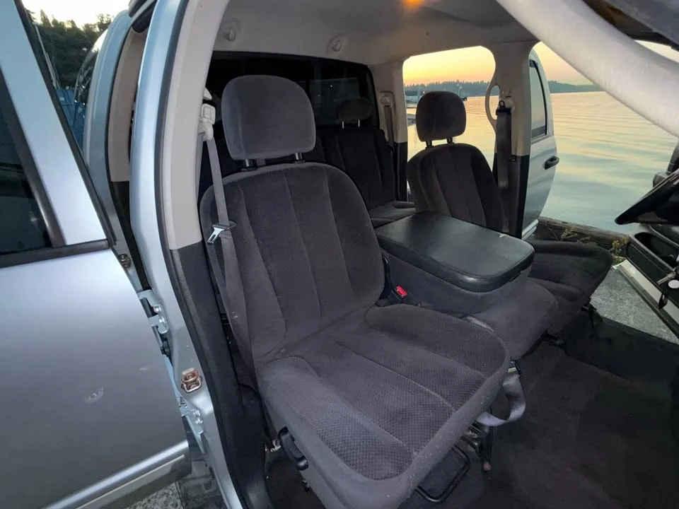 2004 Dodge Ram 3rd Gen - Image 11 of 19