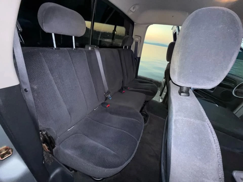 2004 Dodge Ram 3rd Gen - Image 13 of 19