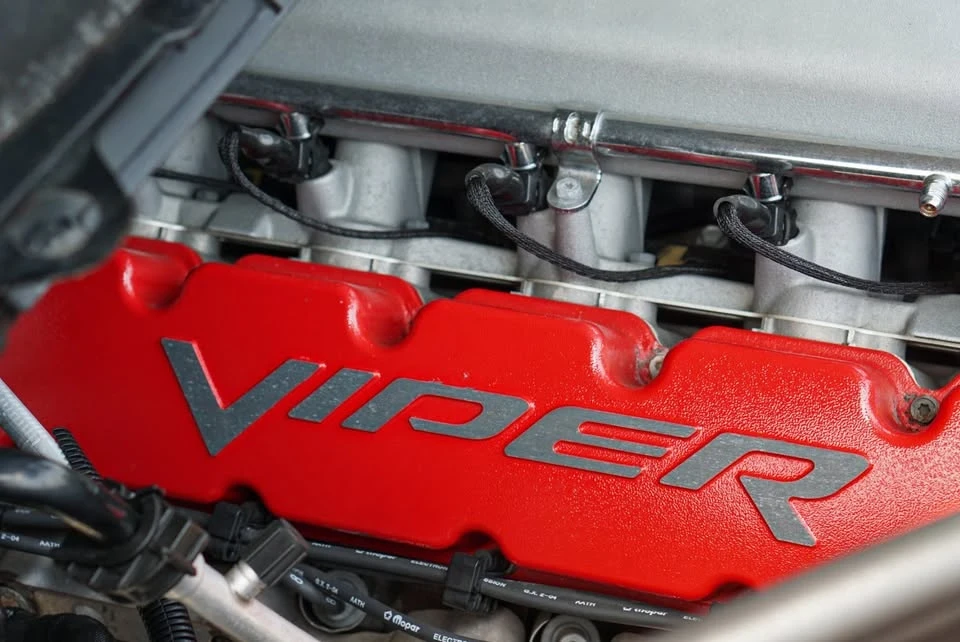 2004 Dodge Ram SRT-10 3rd Gen - Image 19 of 19