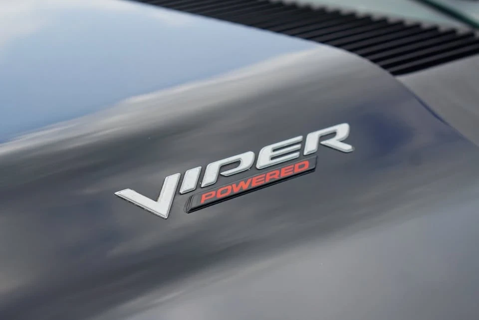 2004 Dodge Ram SRT-10 3rd Gen - Image 16 of 19