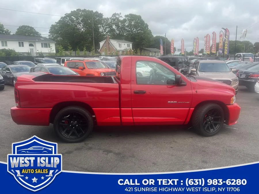 2004 Dodge Ram SRT-10 3rd Gen - Image 3 of 19