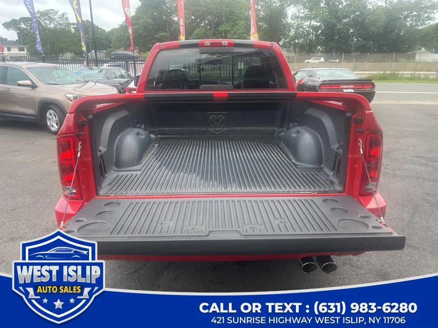 2004 Dodge Ram SRT-10 3rd Gen - Image 12 of 19