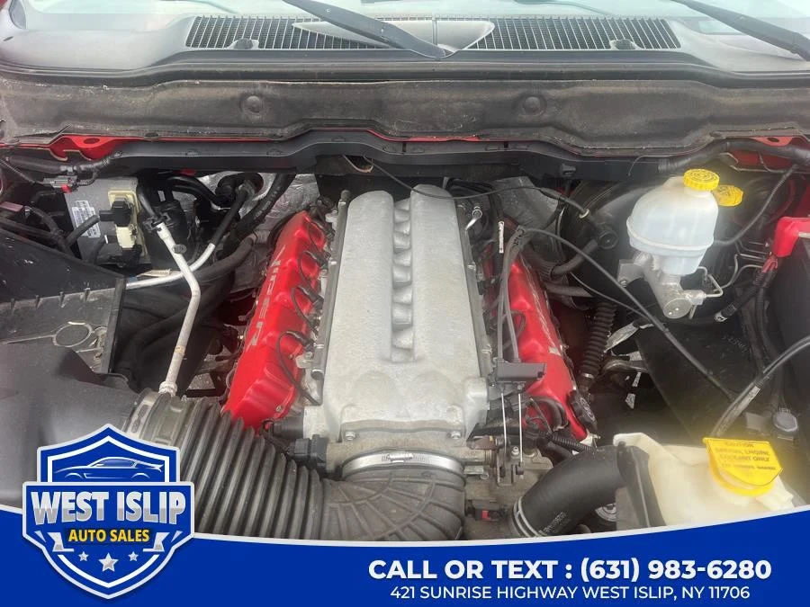 2004 Dodge Ram SRT-10 3rd Gen - Image 14 of 19