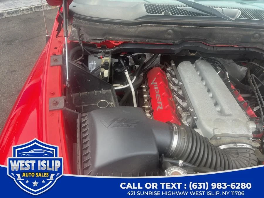 2004 Dodge Ram SRT-10 3rd Gen - Image 13 of 19