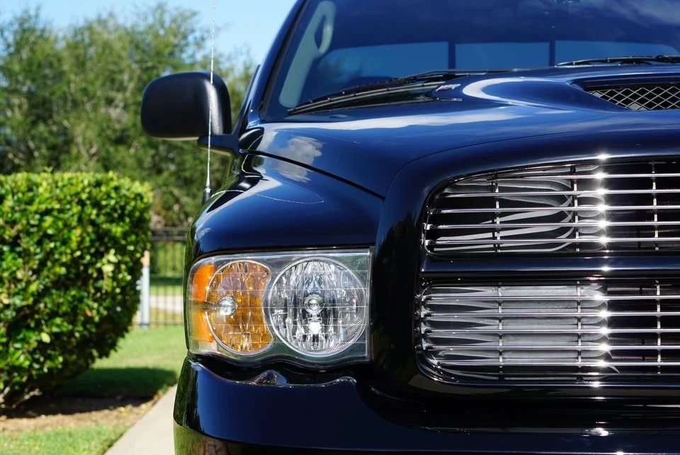 2004 Dodge Ram SRT-10 3rd Gen - Image 7 of 19