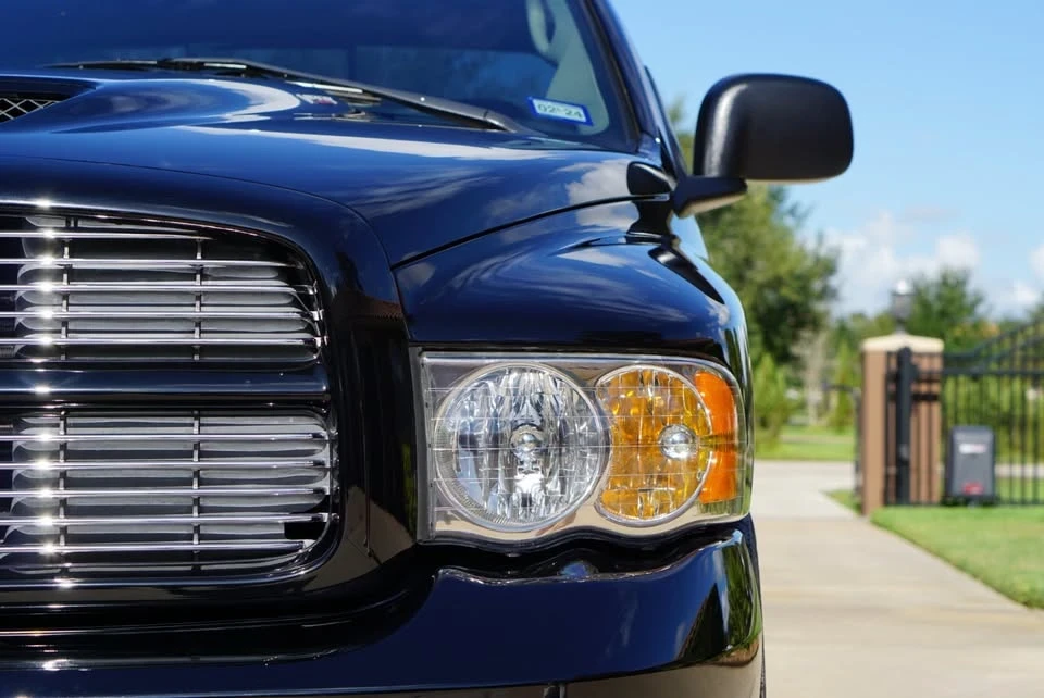 2004 Dodge Ram SRT-10 3rd Gen - Image 6 of 19