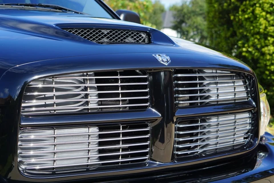 2004 Dodge Ram SRT-10 3rd Gen - Image 18 of 19