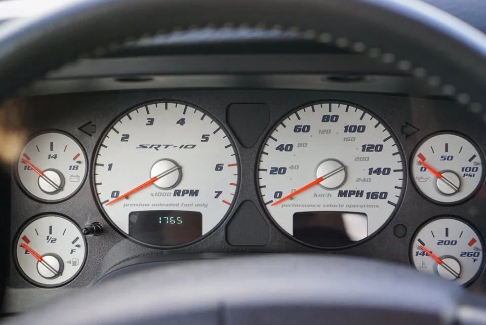 2004 Dodge Ram SRT-10 3rd Gen - Image 3 of 19