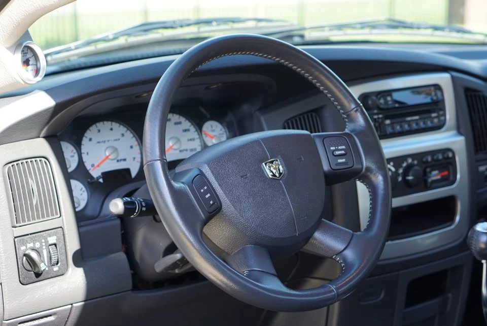 2004 Dodge Ram SRT-10 3rd Gen - Image 12 of 19