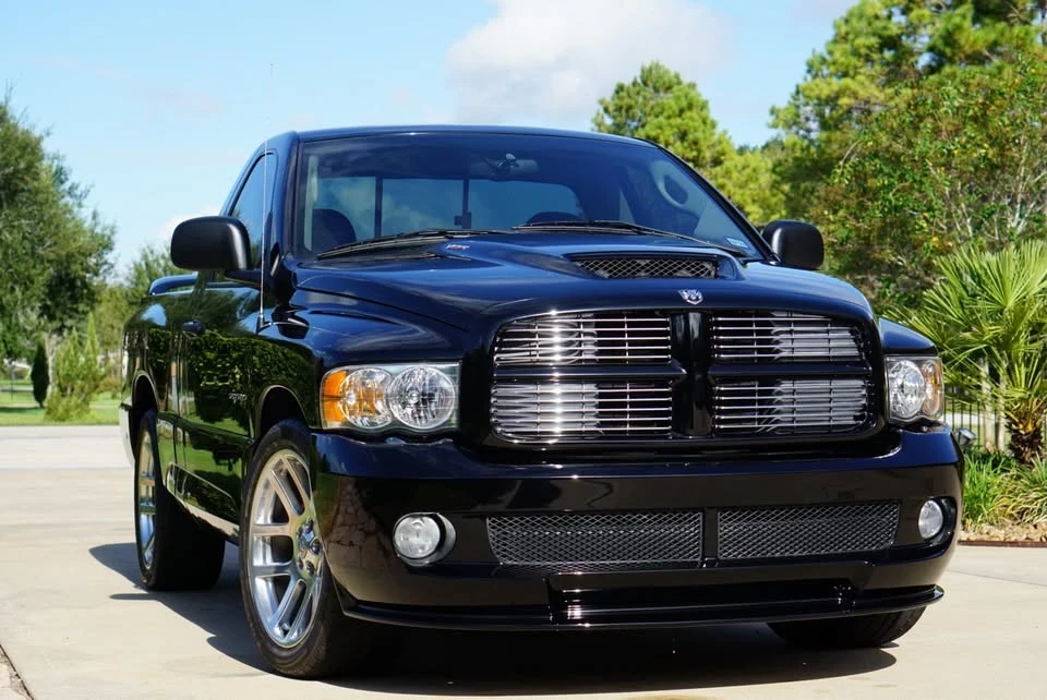 2004 Dodge Ram SRT-10 3rd Gen - Image 17 of 19