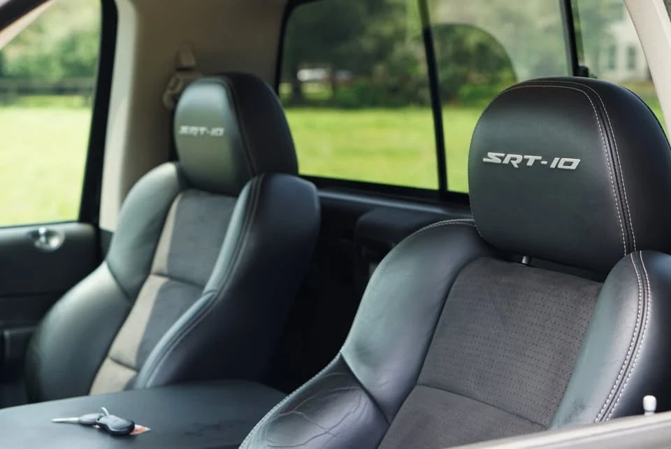 2004 Dodge Ram SRT-10 3rd Gen - Image 13 of 19