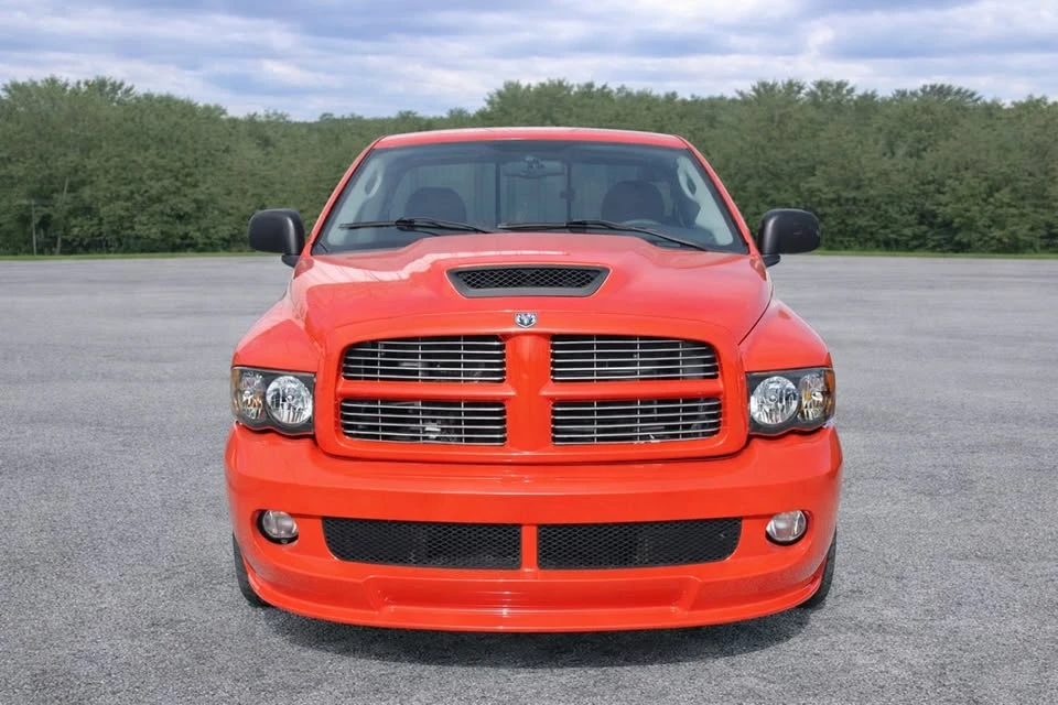 2004 Dodge Ram SRT-10 3rd Gen - Image 3 of 9