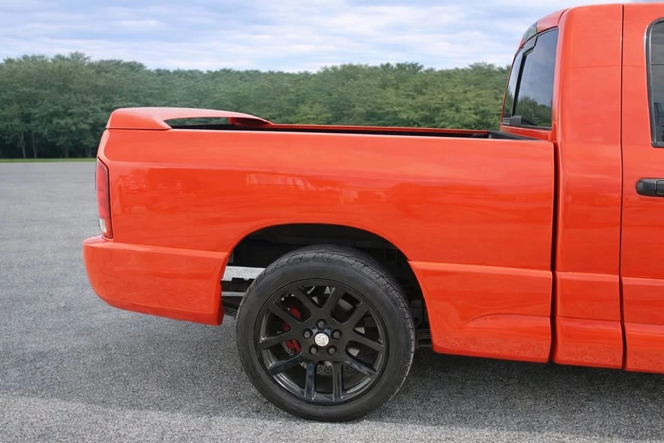 2004 Dodge Ram SRT-10 3rd Gen - Image 5 of 9