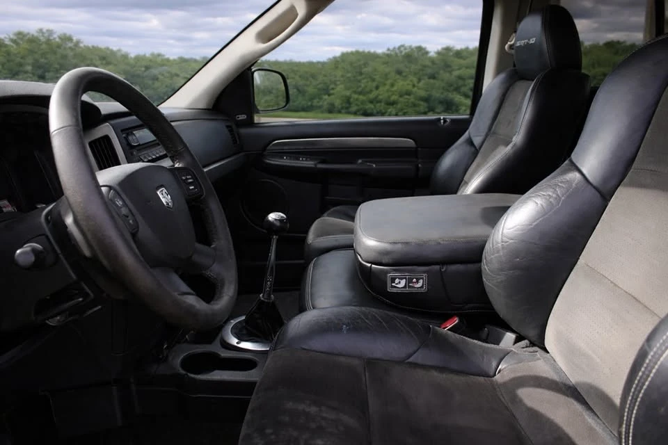 2004 Dodge Ram SRT-10 3rd Gen - Image 9 of 9