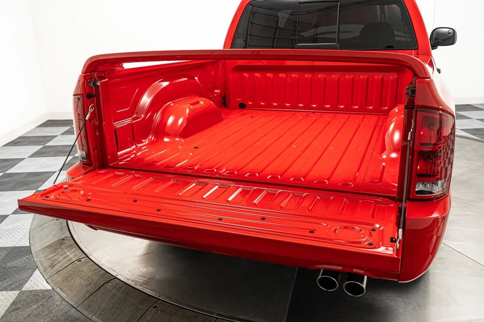 2004 Dodge Ram SRT-10 3rd Gen - Image 8 of 10