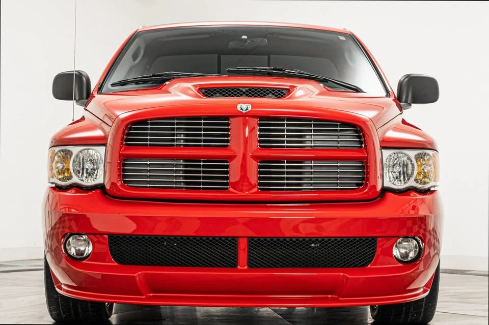 2004 Dodge Ram SRT-10 3rd Gen - Image 3 of 6