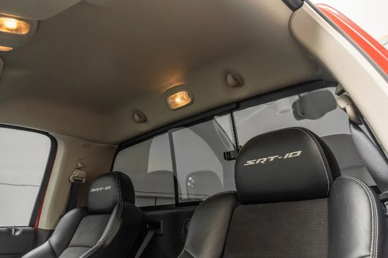 2004 Dodge Ram SRT-10 3rd Gen - Image 7 of 12