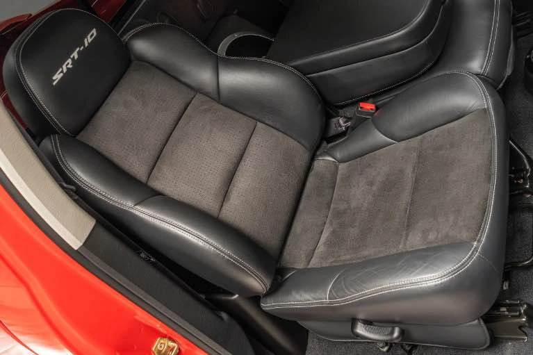 2004 Dodge Ram SRT-10 3rd Gen - Image 8 of 12