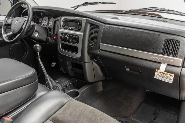 2004 Dodge Ram SRT-10 3rd Gen - Image 6 of 12