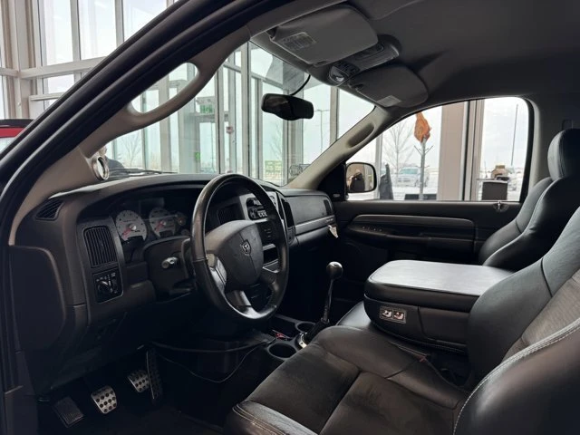 2004 Dodge Ram SRT-10 3rd Gen - Image 16 of 20