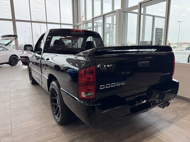 2004 Dodge Ram SRT-10 3rd Gen - Image 3 of 20
