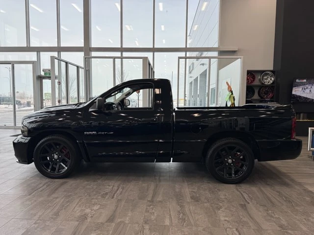 2004 Dodge Ram SRT-10 3rd Gen - Image 2 of 20