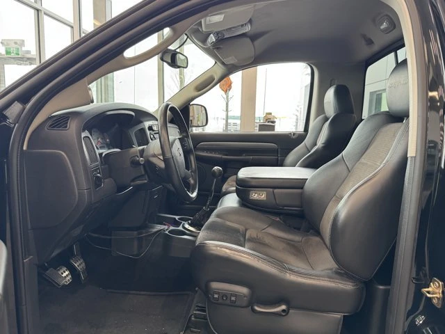 2004 Dodge Ram SRT-10 3rd Gen - Image 15 of 20