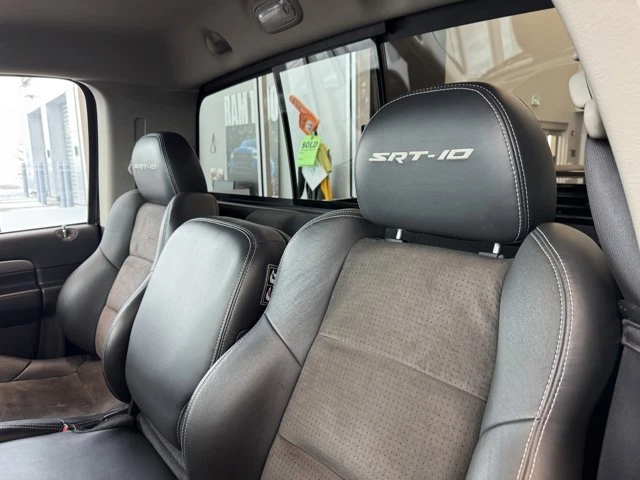 2004 Dodge Ram SRT-10 3rd Gen - Image 20 of 20