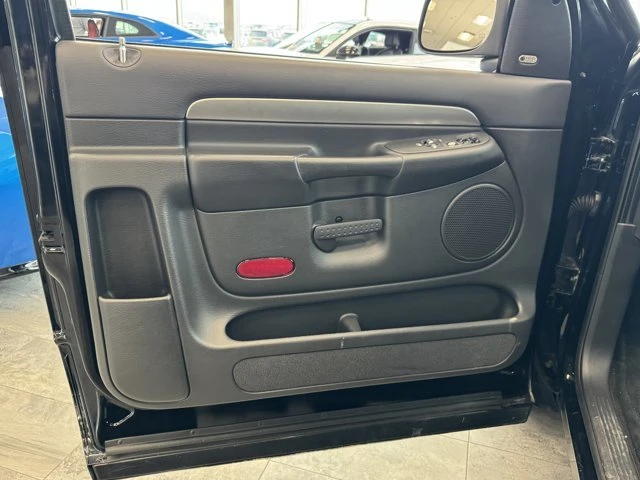 2004 Dodge Ram SRT-10 3rd Gen - Image 14 of 20