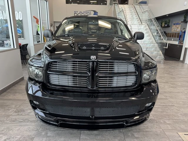 2004 Dodge Ram SRT-10 3rd Gen - Image 11 of 20