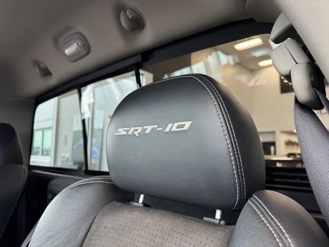 2004 Dodge Ram SRT-10 3rd Gen - Image 19 of 20