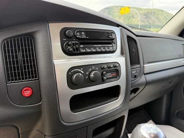 2004 Dodge Ram SRT-10 3rd Gen - Image 11 of 13