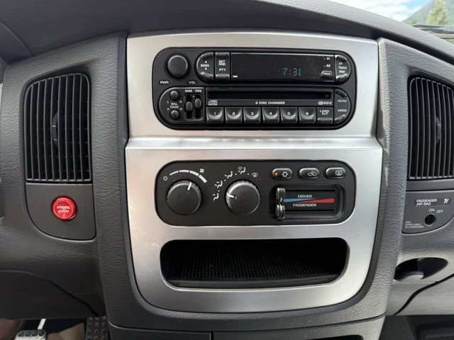 2004 Dodge Ram SRT-10 3rd Gen - Image 12 of 13