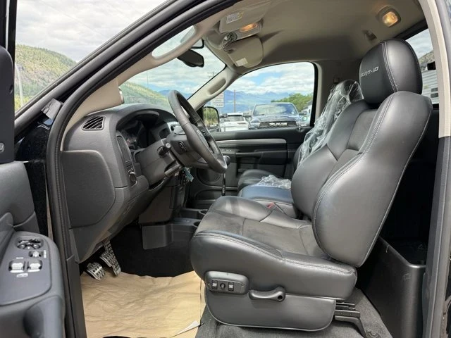 2004 Dodge Ram SRT-10 3rd Gen - Image 9 of 13