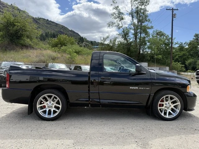 2004 Dodge Ram SRT-10 3rd Gen - Image 5 of 13