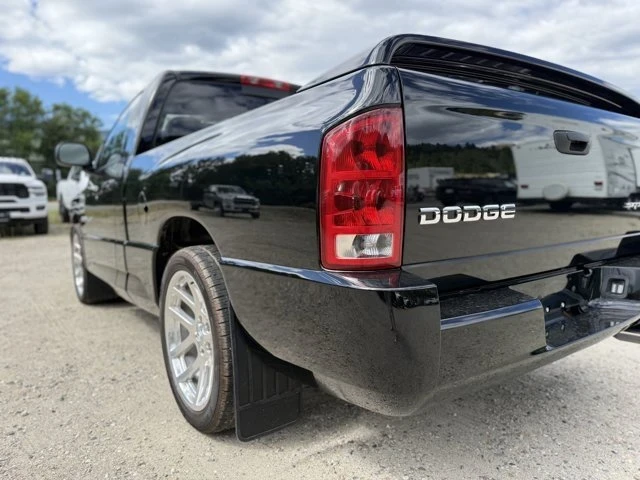 2004 Dodge Ram SRT-10 3rd Gen - Image 6 of 13