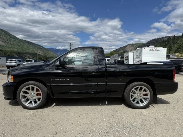2004 Dodge Ram SRT-10 3rd Gen - Image 3 of 13