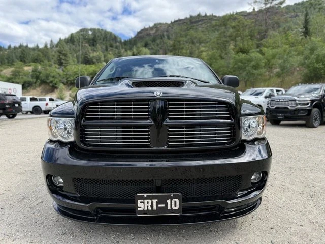 2004 Dodge Ram SRT-10 3rd Gen - Image 2 of 13