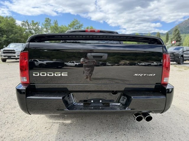 2004 Dodge Ram SRT-10 3rd Gen - Image 4 of 13