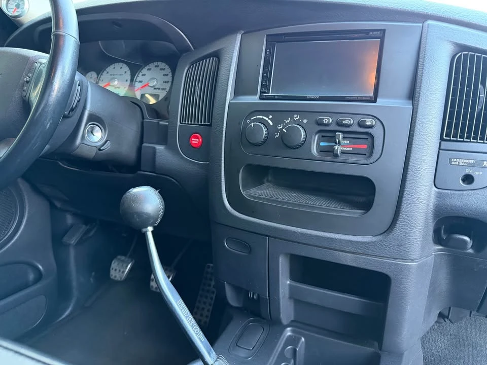2004 Dodge Ram SRT-10 3rd Gen - Image 11 of 20