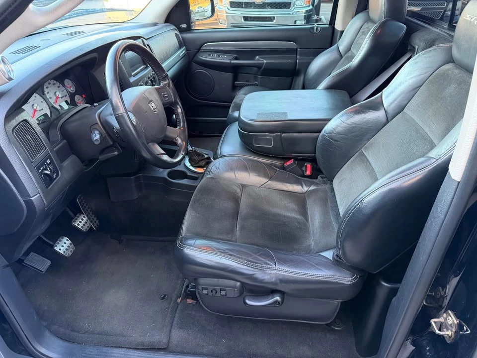 2004 Dodge Ram SRT-10 3rd Gen - Image 13 of 20