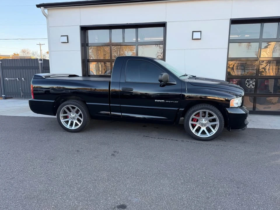2004 Dodge Ram SRT-10 3rd Gen - Image 5 of 20