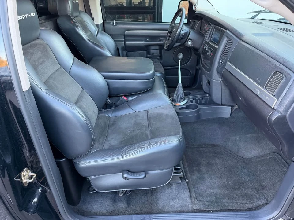 2004 Dodge Ram SRT-10 3rd Gen - Image 14 of 20