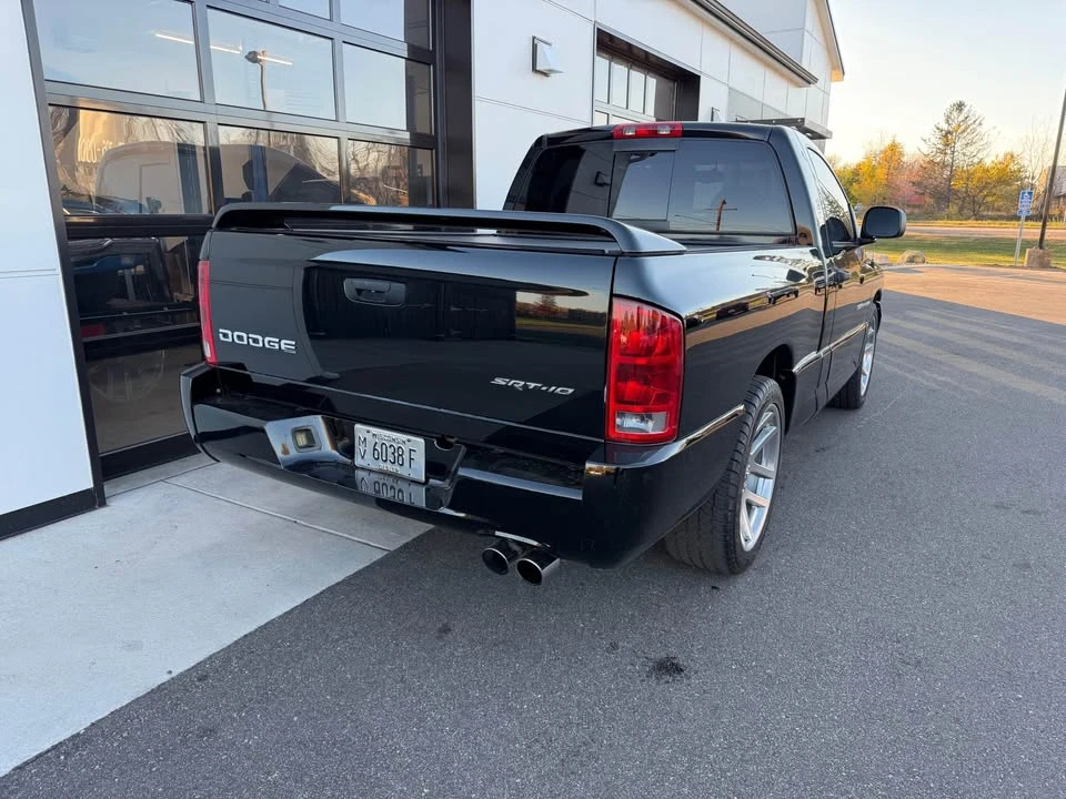 2004 Dodge Ram SRT-10 3rd Gen - Image 19 of 20