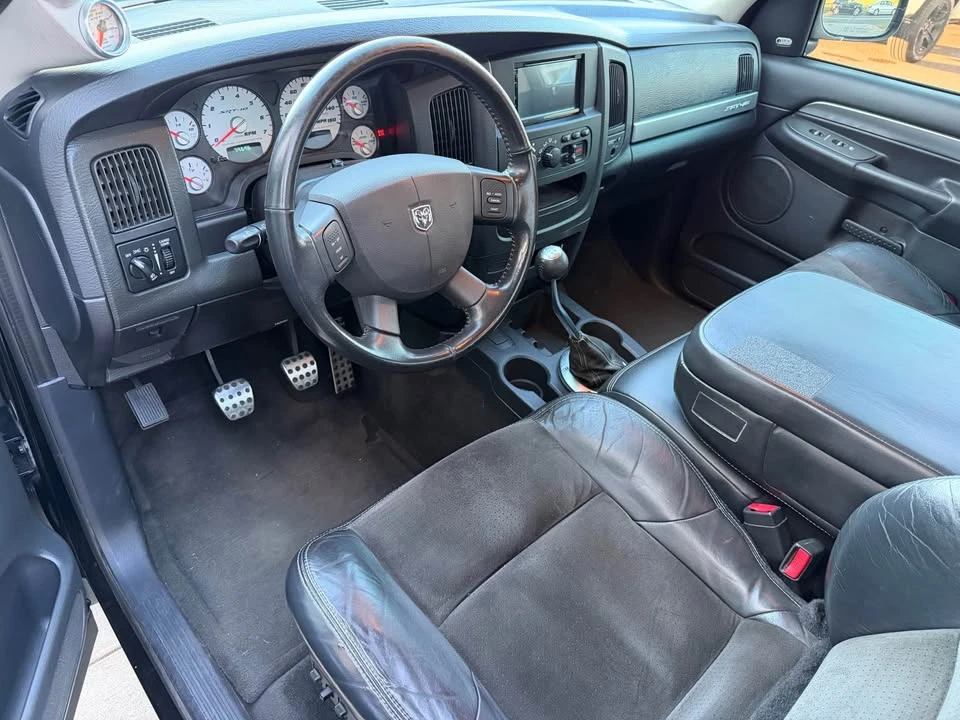 2004 Dodge Ram SRT-10 3rd Gen - Image 7 of 20